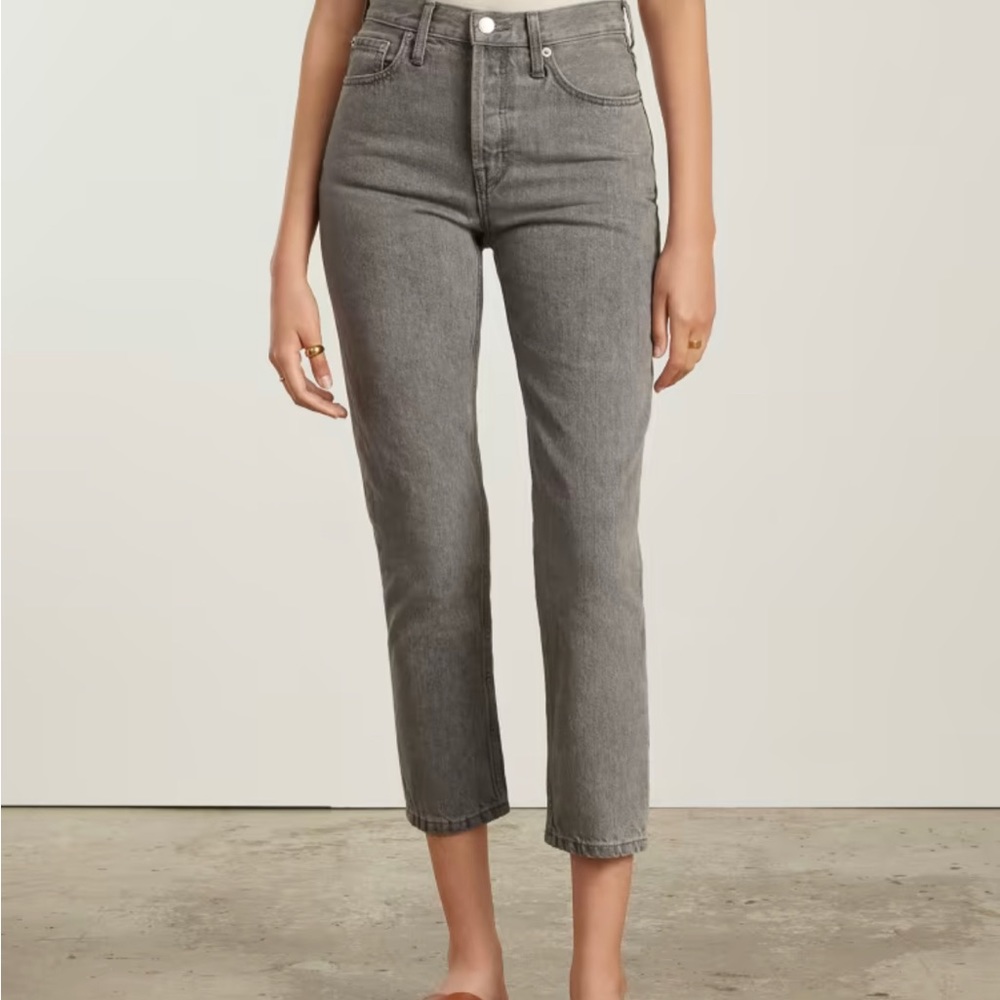 NWT Size 23 Everlane Jeans. Never worn